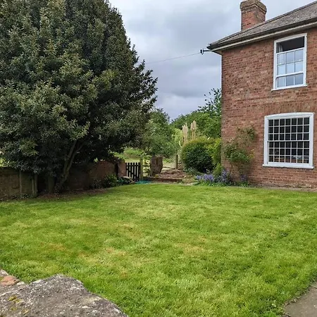 The Annexe At Entry House Apartment Quadring Exterior photo