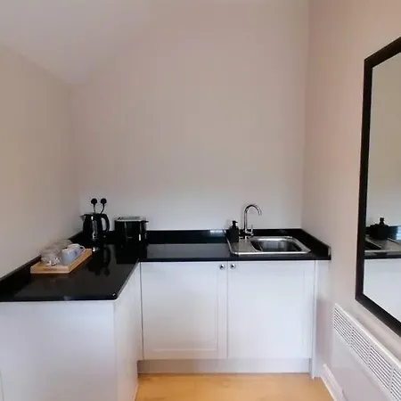 The Annexe At Entry House Apartment Quadring Exterior photo
