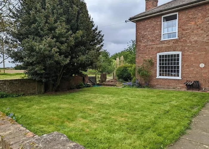 The Annexe At Entry House