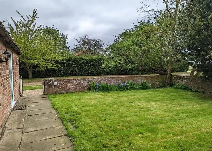 The Annexe At Entry House
