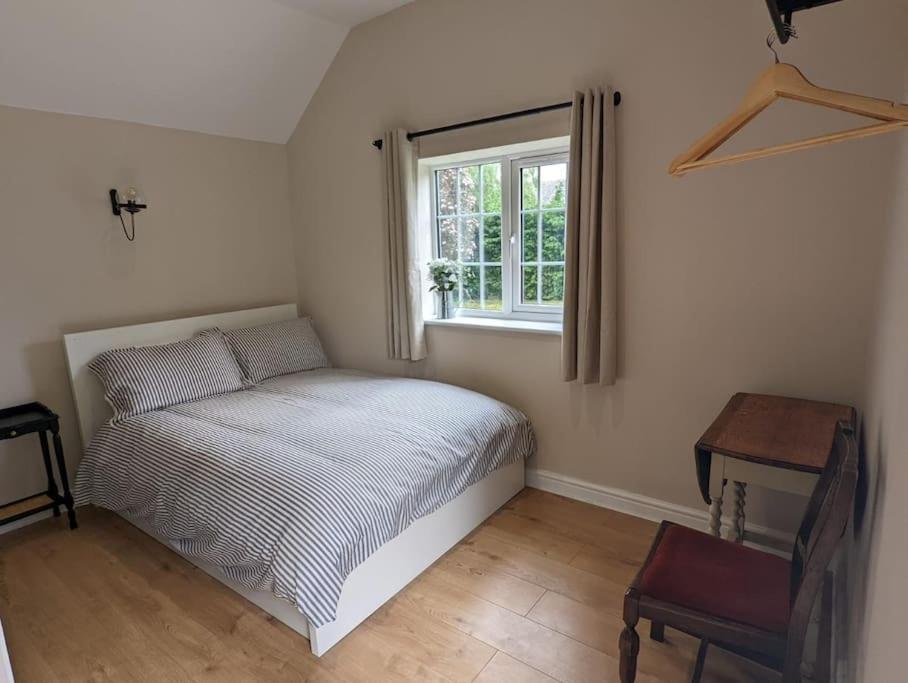 The Annexe At Entry House Apartment Quadring