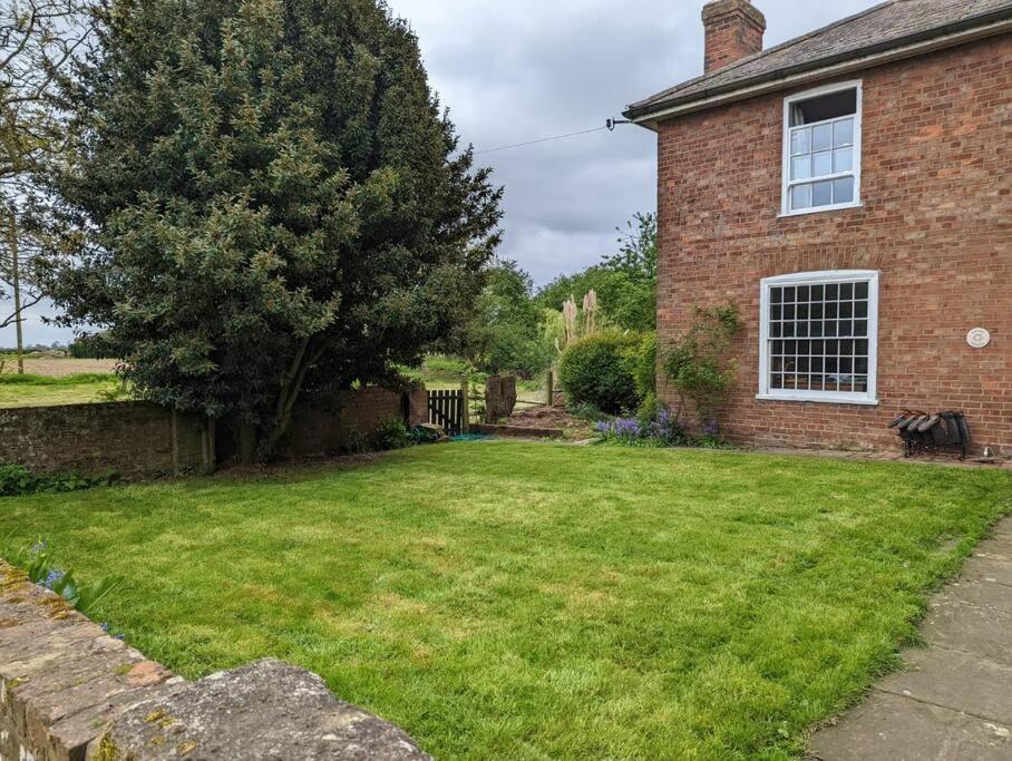 The Annexe At Entry House Quadring