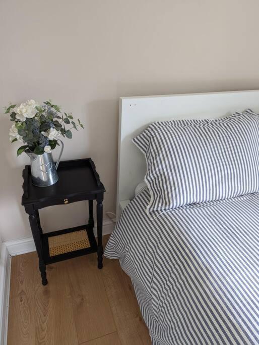 The Annexe At Entry House *